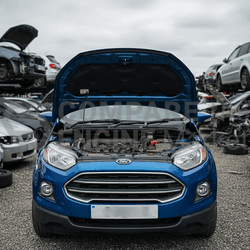 FORD ECOSPORT TITANIUM M1JJ 2019 - Reliable 1.0 used Engine Replacement